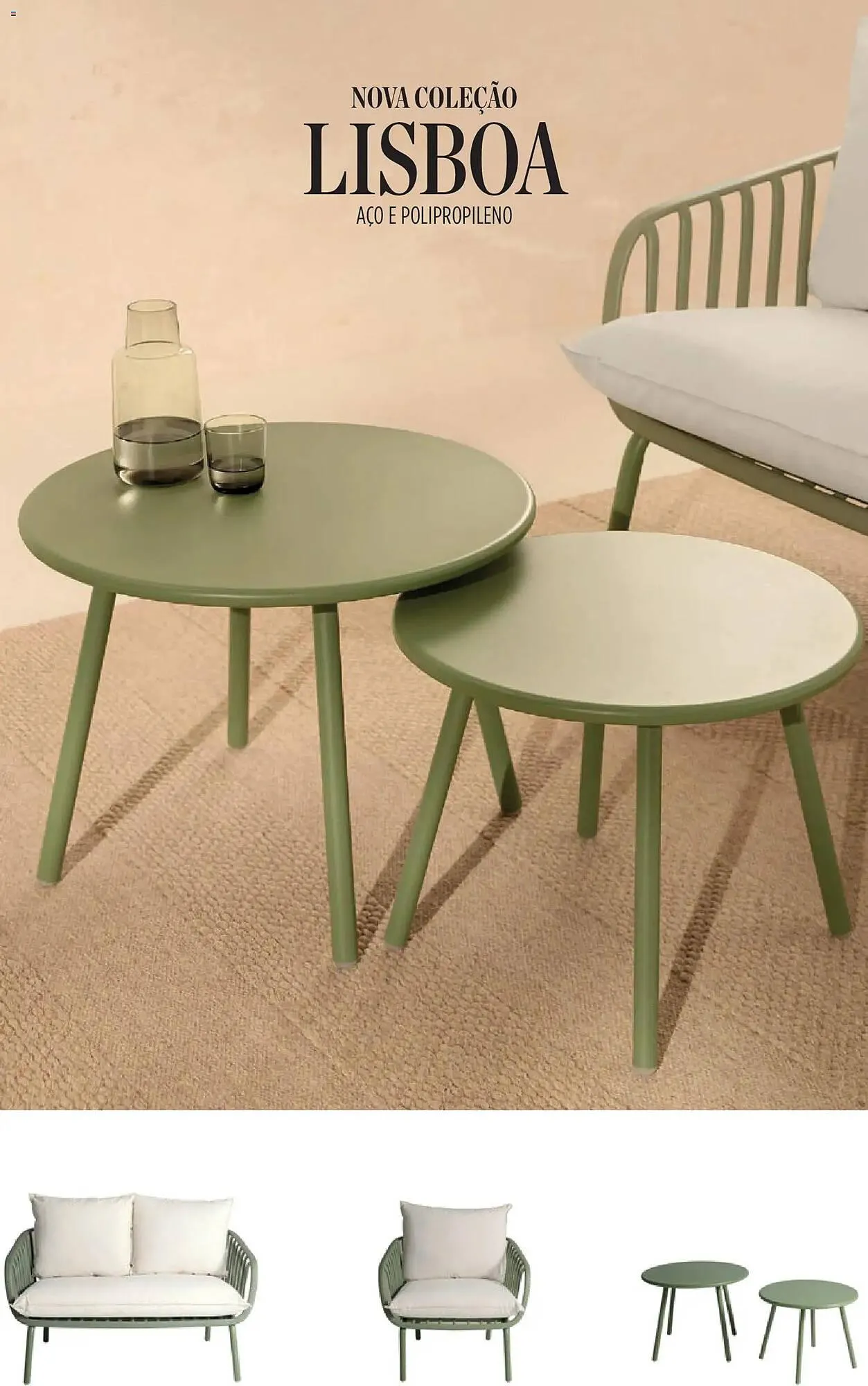 Folheto Folheto El Corte Inglés de 23 de abril até 1 de setembro 2026 - Pagina 32