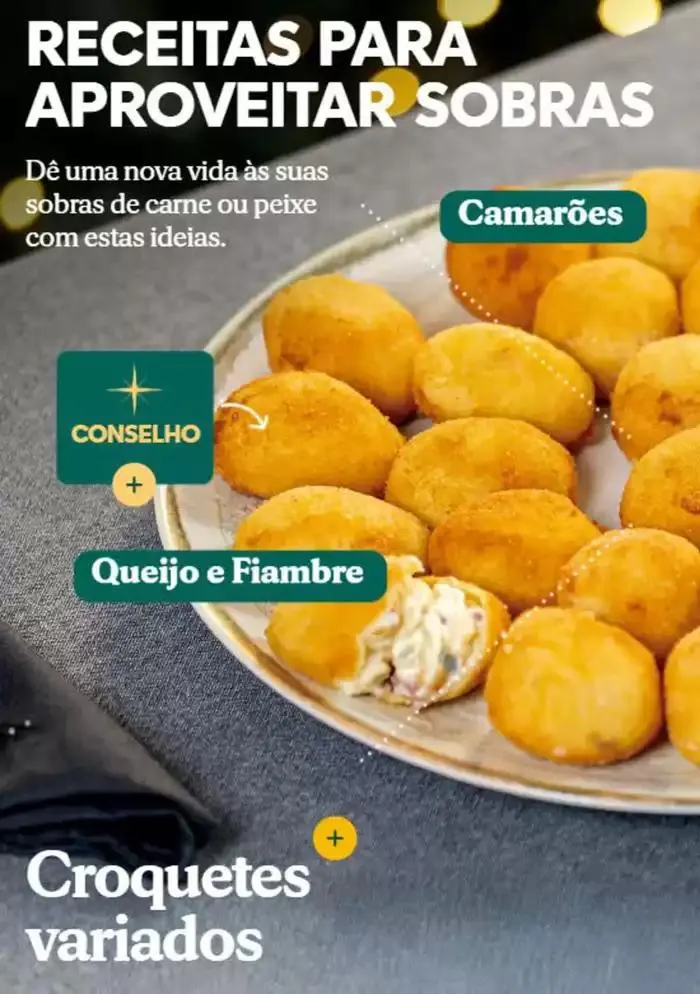 Folheto Revista De Natal de 28 de novembro até 31 de dezembro 2024 - Pagina 31