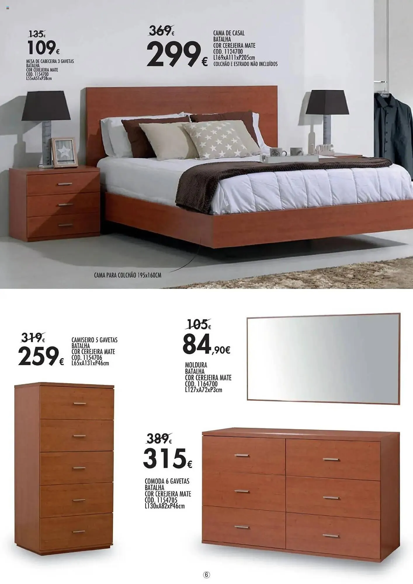 Folheto Folheto JOM de 27 de junho até 23 de julho 2025 - Pagina 6