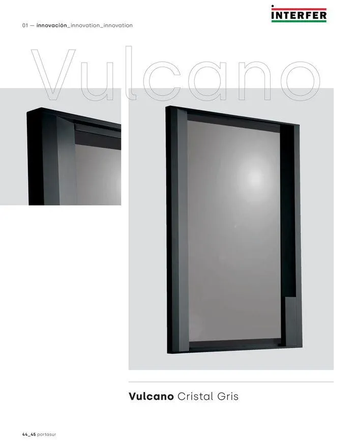 Folheto Novo! Catálogo Portasur 2024 de 22 de maio até 31 de dezembro 2024 - Pagina 48