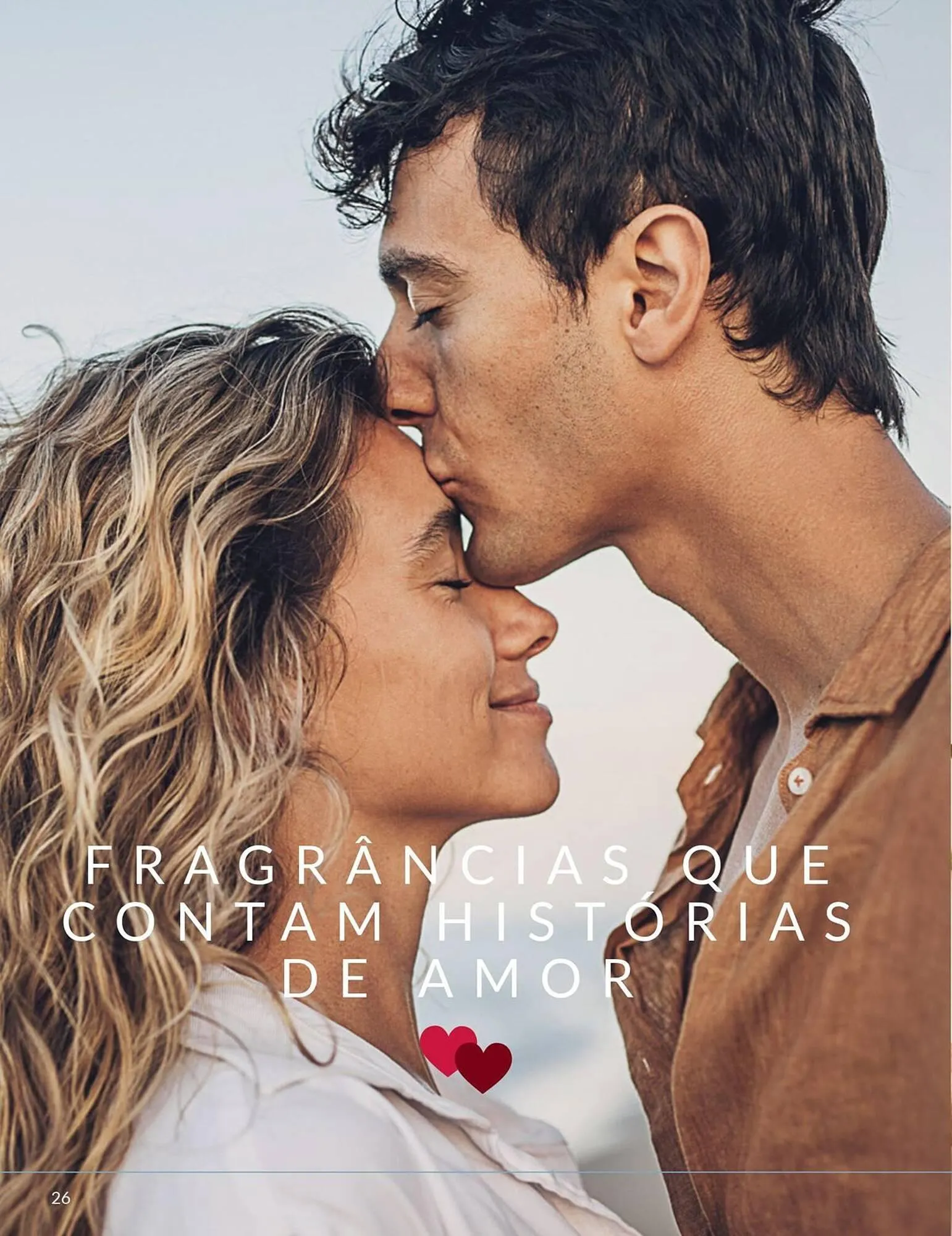 Folheto Catálogo Avon de 2 de fevereiro até 28 de fevereiro 2026 - Pagina 26
