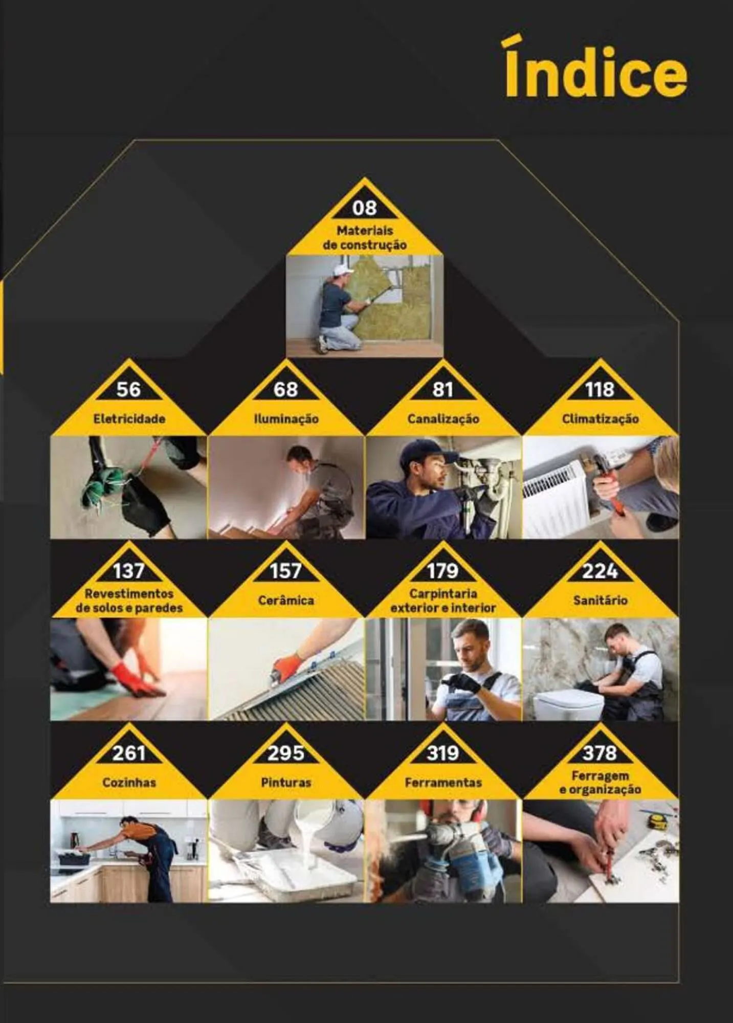 Folheto Folheto Leroy Merlin de 23 de julho até 23 de julho 2026 - Pagina 7