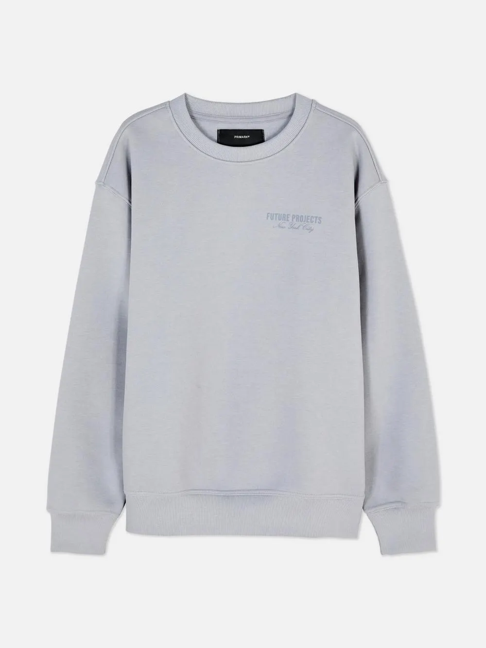 Future Projects Sweatshirt