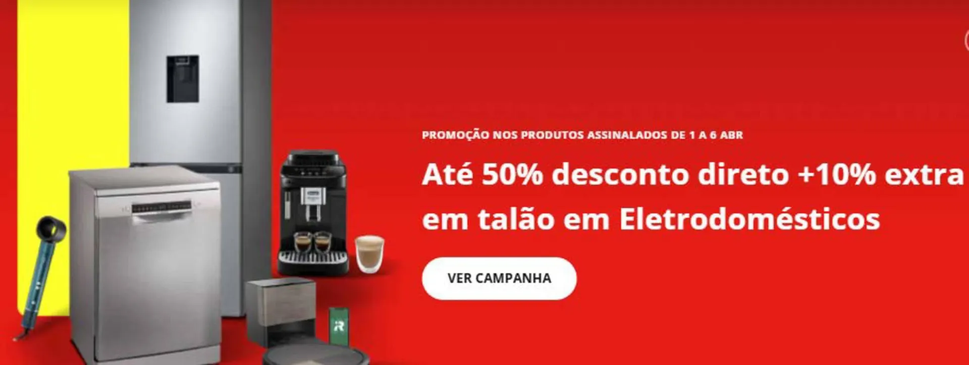 Folheto Folheto Worten de 1 de abril até 6 de abril 2026 - Pagina 4