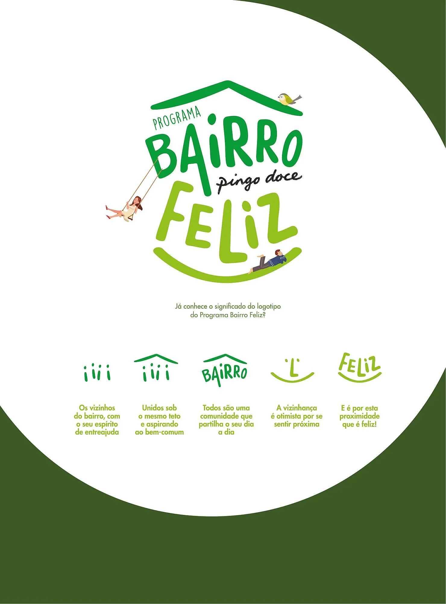 Folheto Folheto Pingo Doce de 8 de abril até 31 de dezembro 2025 - Pagina 2