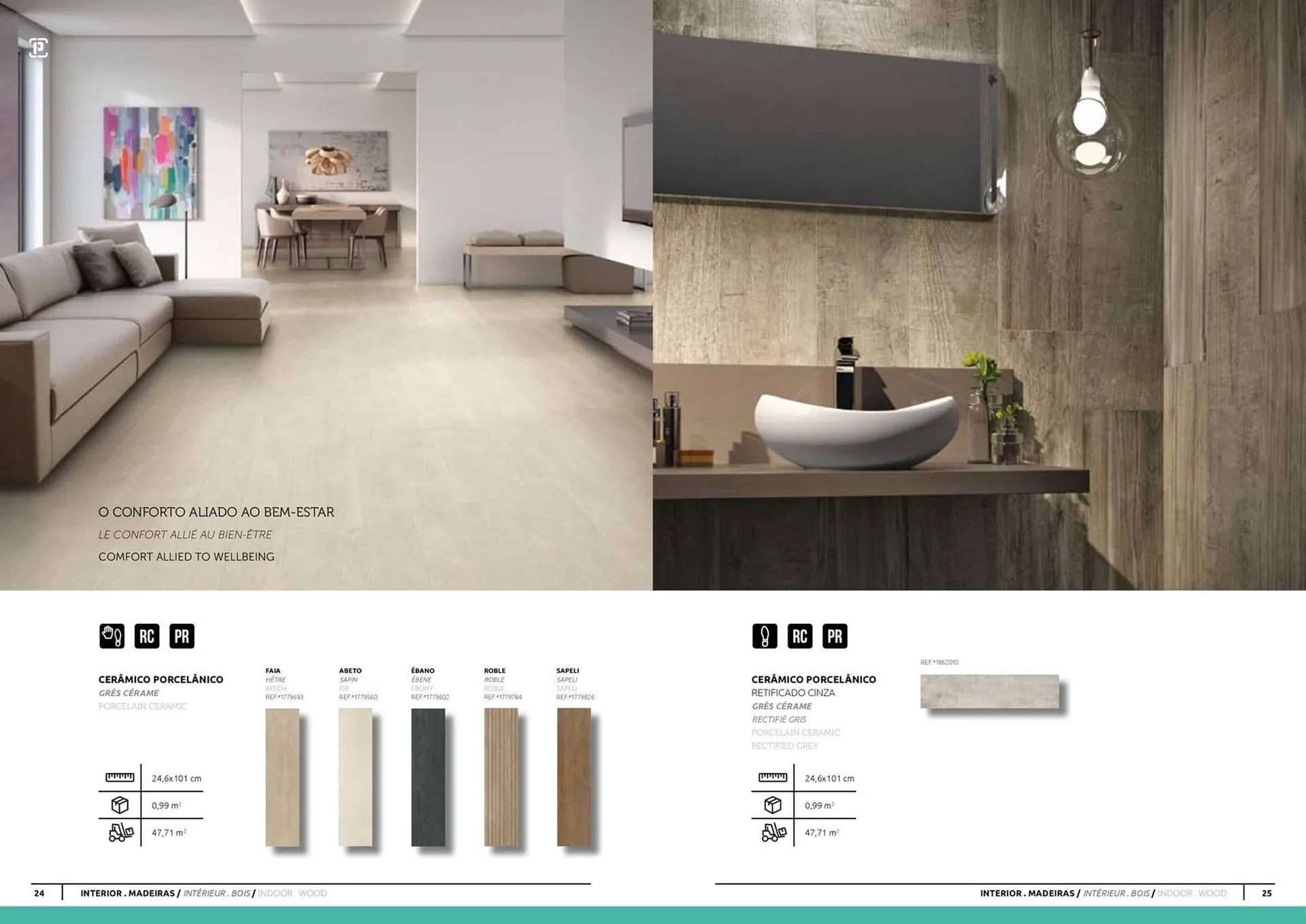 Folheto Folheto Casa Peixoto de 17 de fevereiro até 31 de dezembro 2026 - Pagina 14