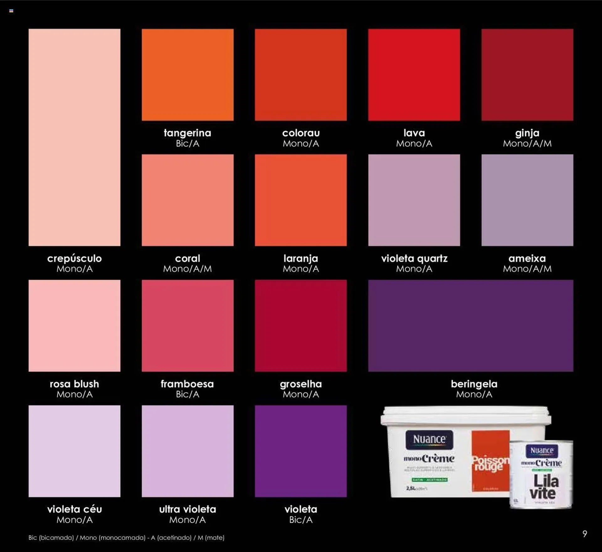 Folheto Folheto Bricomarché de 27 de dezembro até 31 de dezembro 2024 - Pagina 9