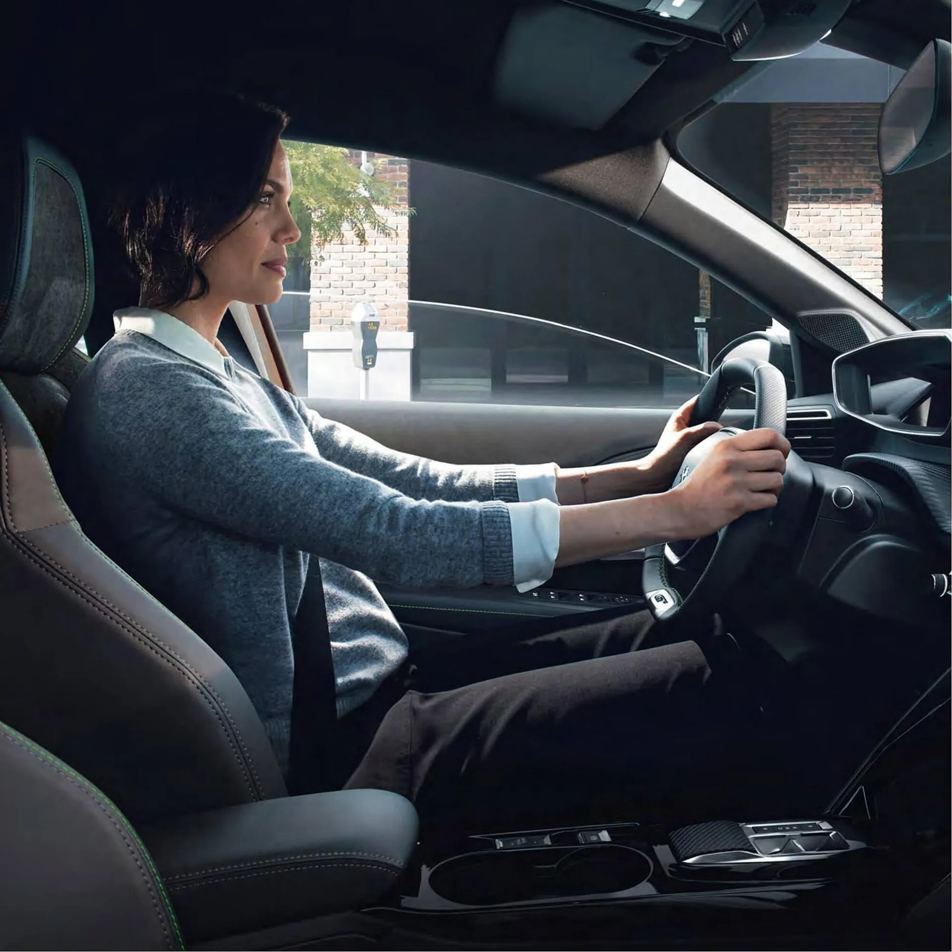 Folheto Folheto Peugeot de 25 de maio até 25 de maio 2024 - Pagina 16