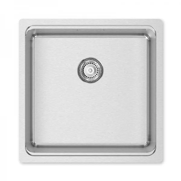 Lava louca Rodi UNA 40 polido enc. p/baixo 18U8EES0673A0