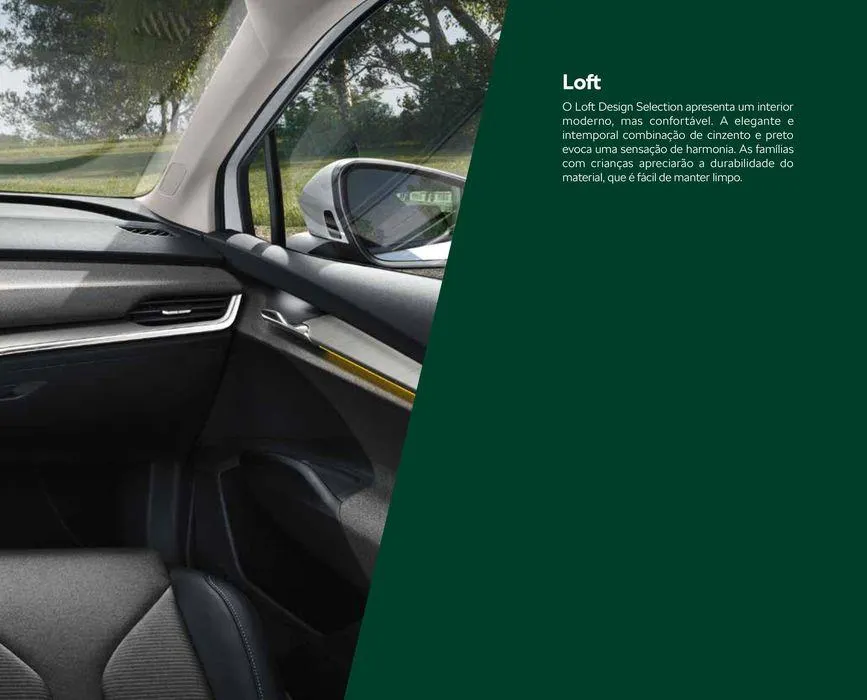 Folheto Škoda Enyaq Coupé de 21 de maio até 21 de maio 2025 - Pagina 43