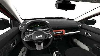 expression electric 65