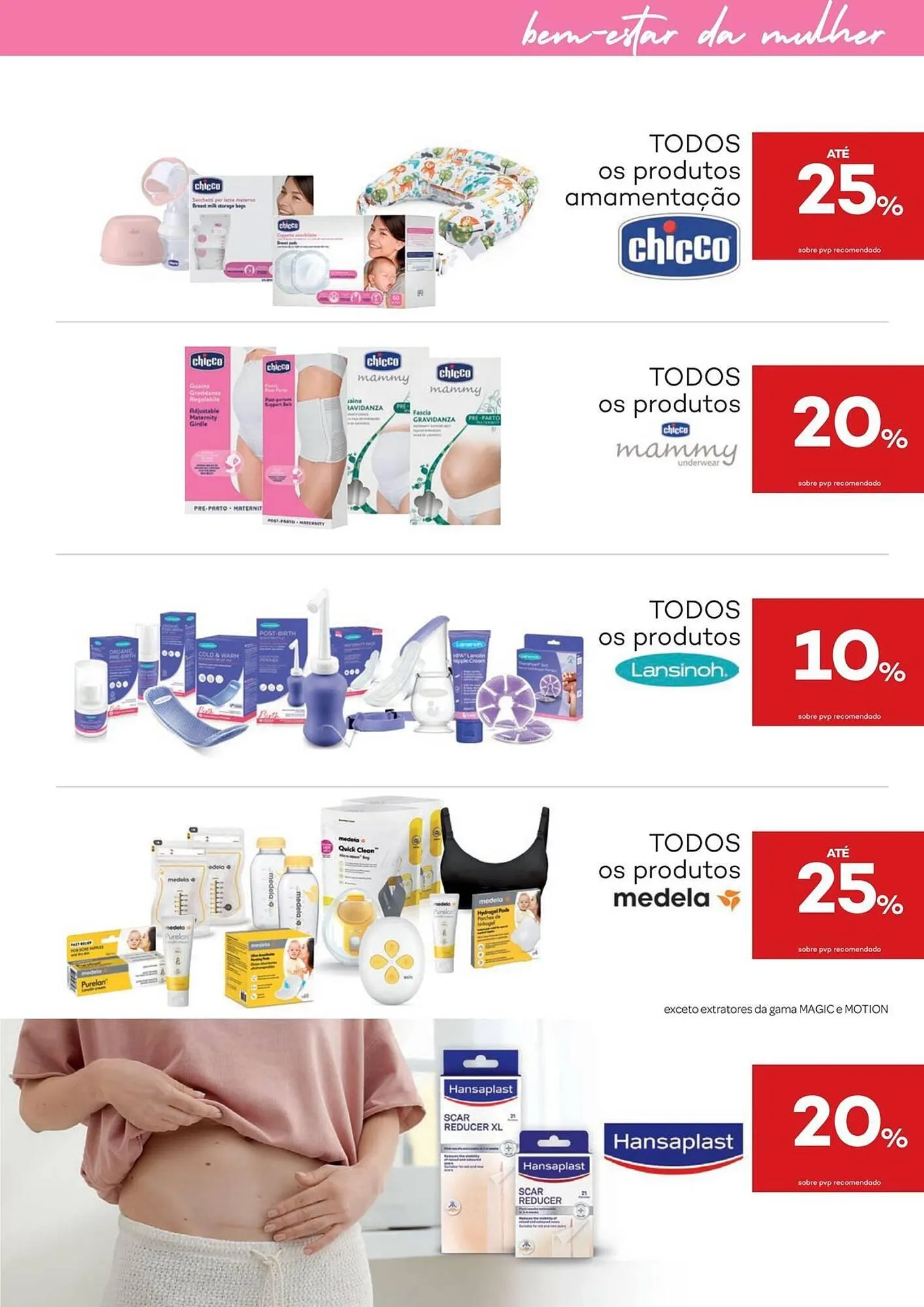 Folheto Folheto Well's de 22 de janeiro até 9 de fevereiro 2026 - Pagina 7