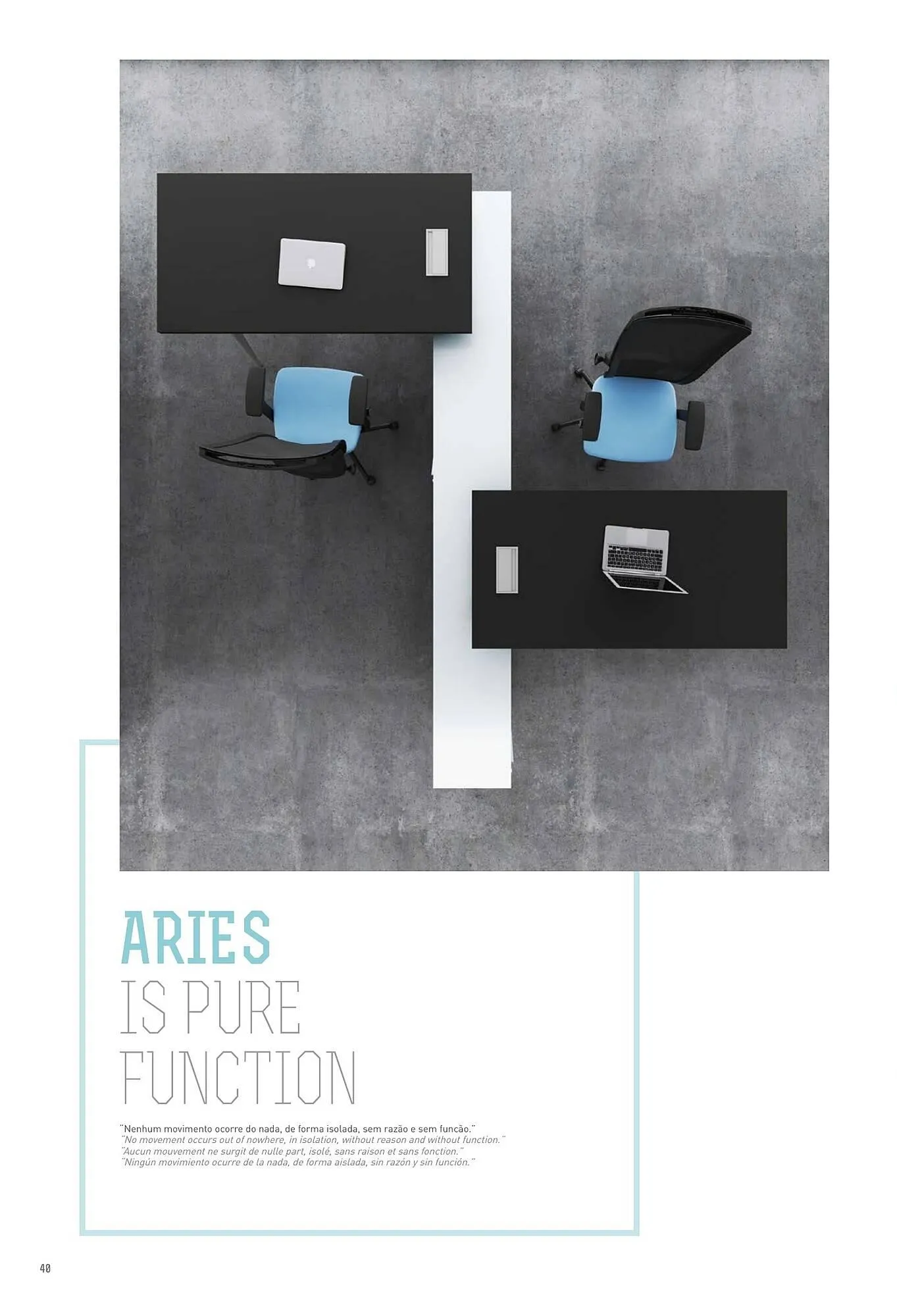 Folheto Folheto Staples de 3 de janeiro até 31 de dezembro 2025 - Pagina 40