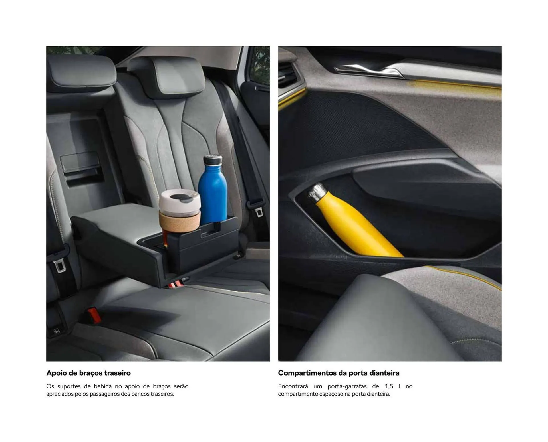 Folheto Folheto Škoda de 24 de fevereiro até 5 de abril 2025 - Pagina 71