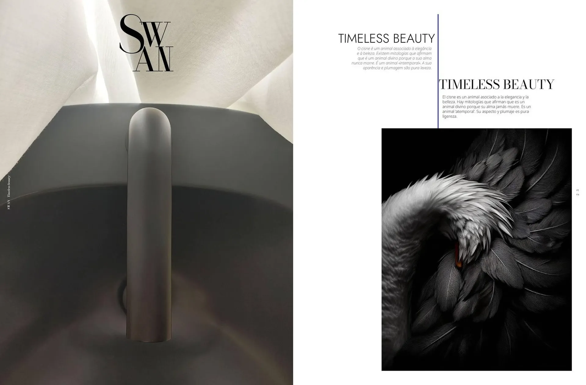 Folheto Catálogo Porcelanosa de 14 de outubro até 31 de dezembro 2025 - Pagina 3