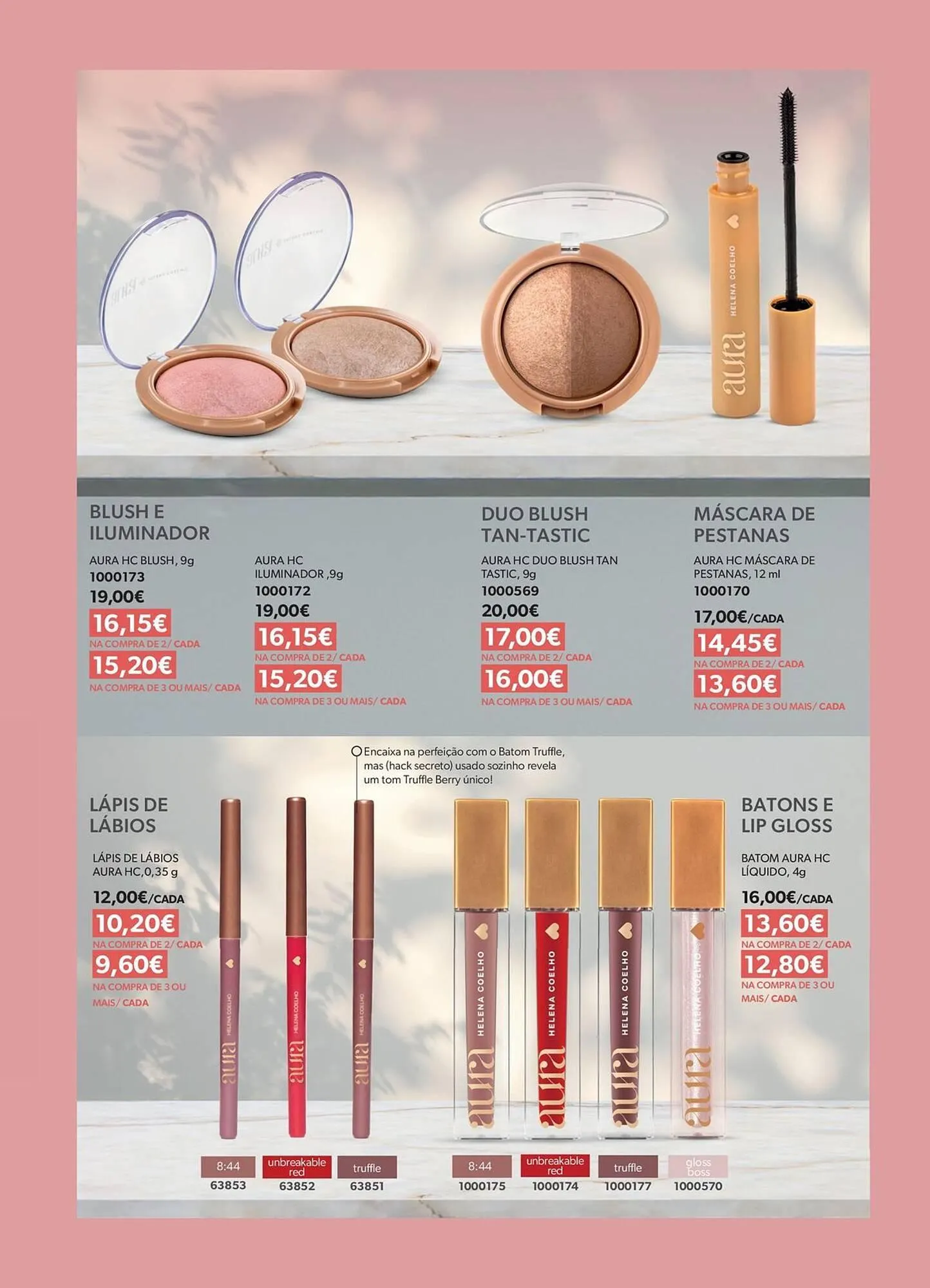 Folheto Folheto O Boticário de 20 de fevereiro até 17 de março 2026 - Pagina 103