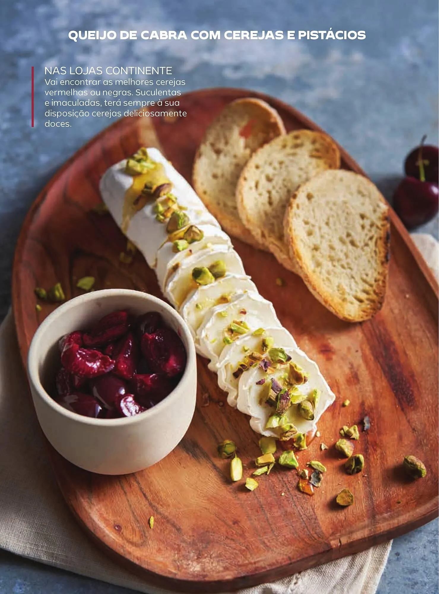 Folheto Folheto Continente de 8 de abril até 8 de julho 2025 - Pagina 24