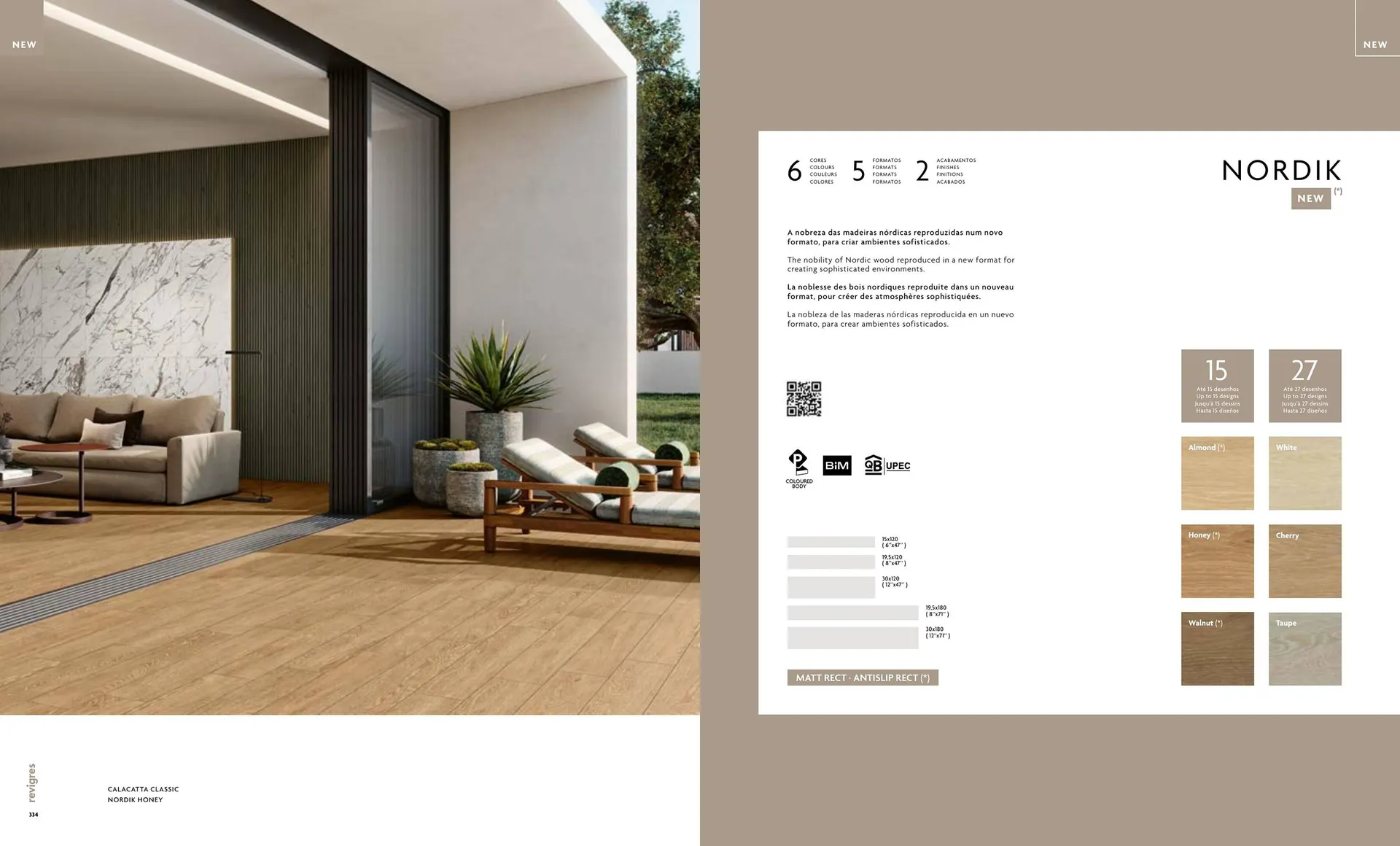 Folheto Folheto Revigres de 1 de maio até 31 de dezembro 2023 - Pagina 169