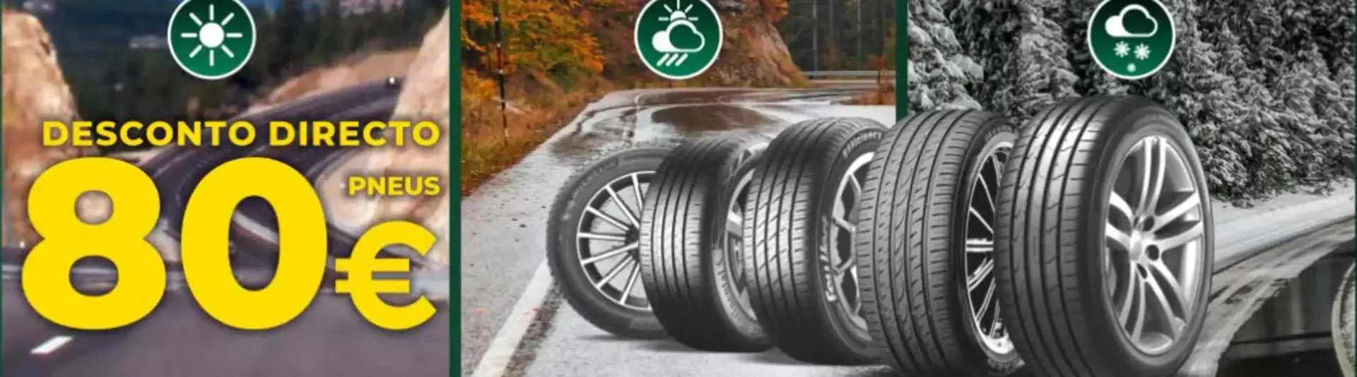 Folheto Descontos de 22 de outubro até 4 de novembro 2024 - Pagina 2