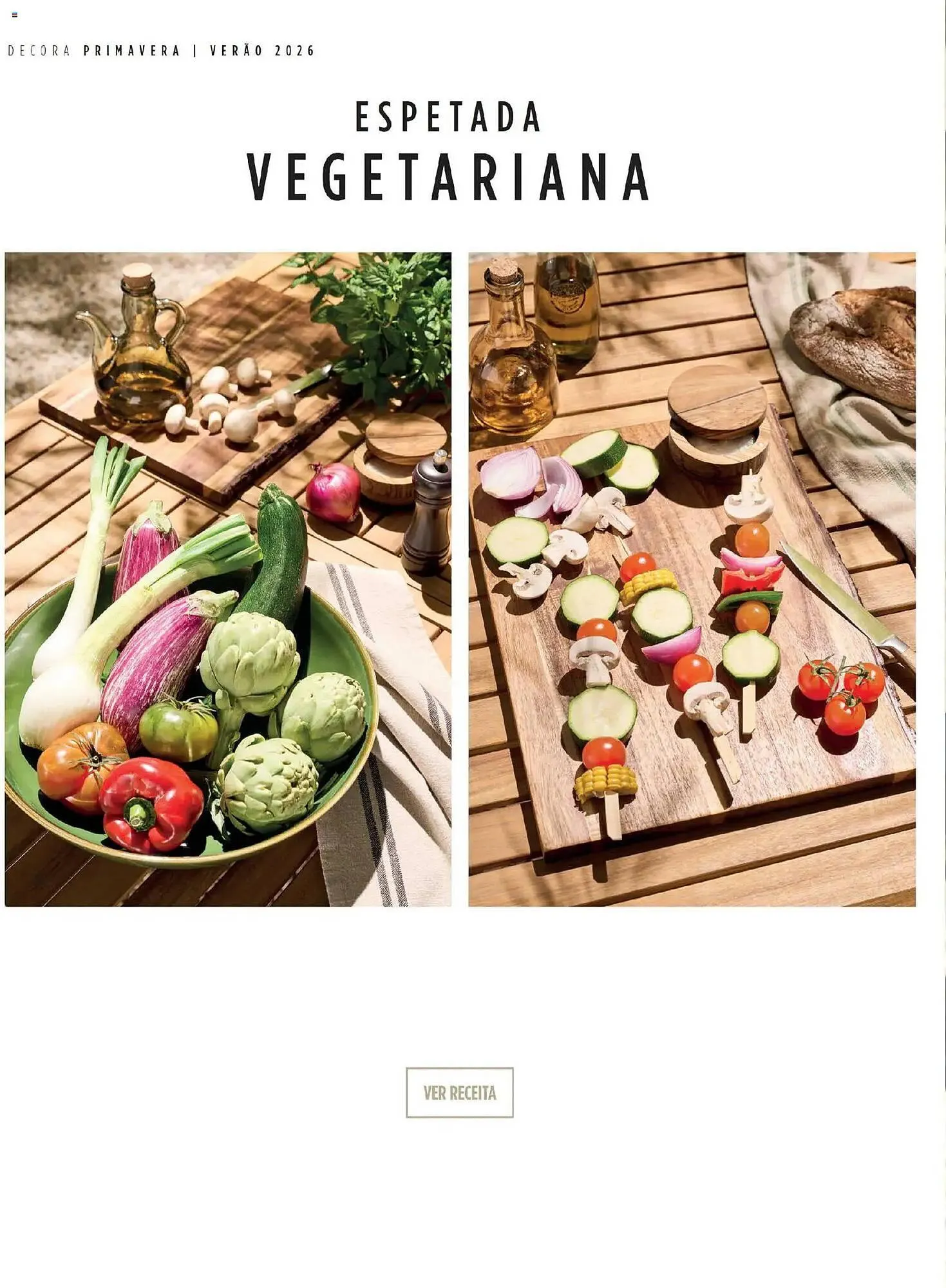 Folheto Folheto El Corte Inglés de 23 de abril até 2 de julho 2026 - Pagina 24