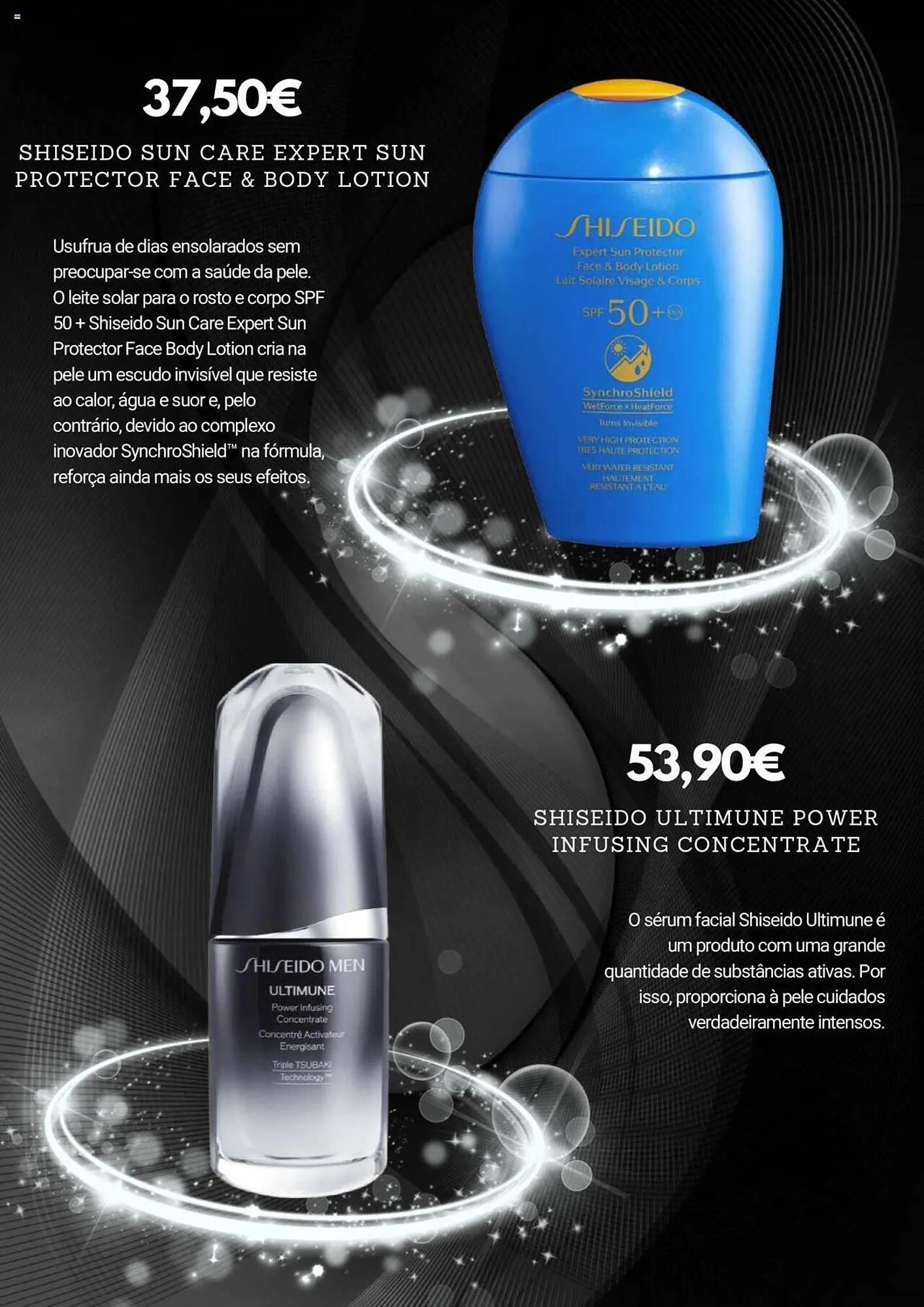 Folheto Folheto Notino de 1 de maio até 31 de maio 2024 - Pagina 10