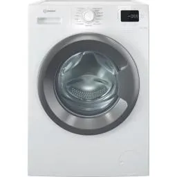 Máquina Lavar Roupa INDESIT IM862S MY TIME SPT - 8 Kg - 1200Rpm