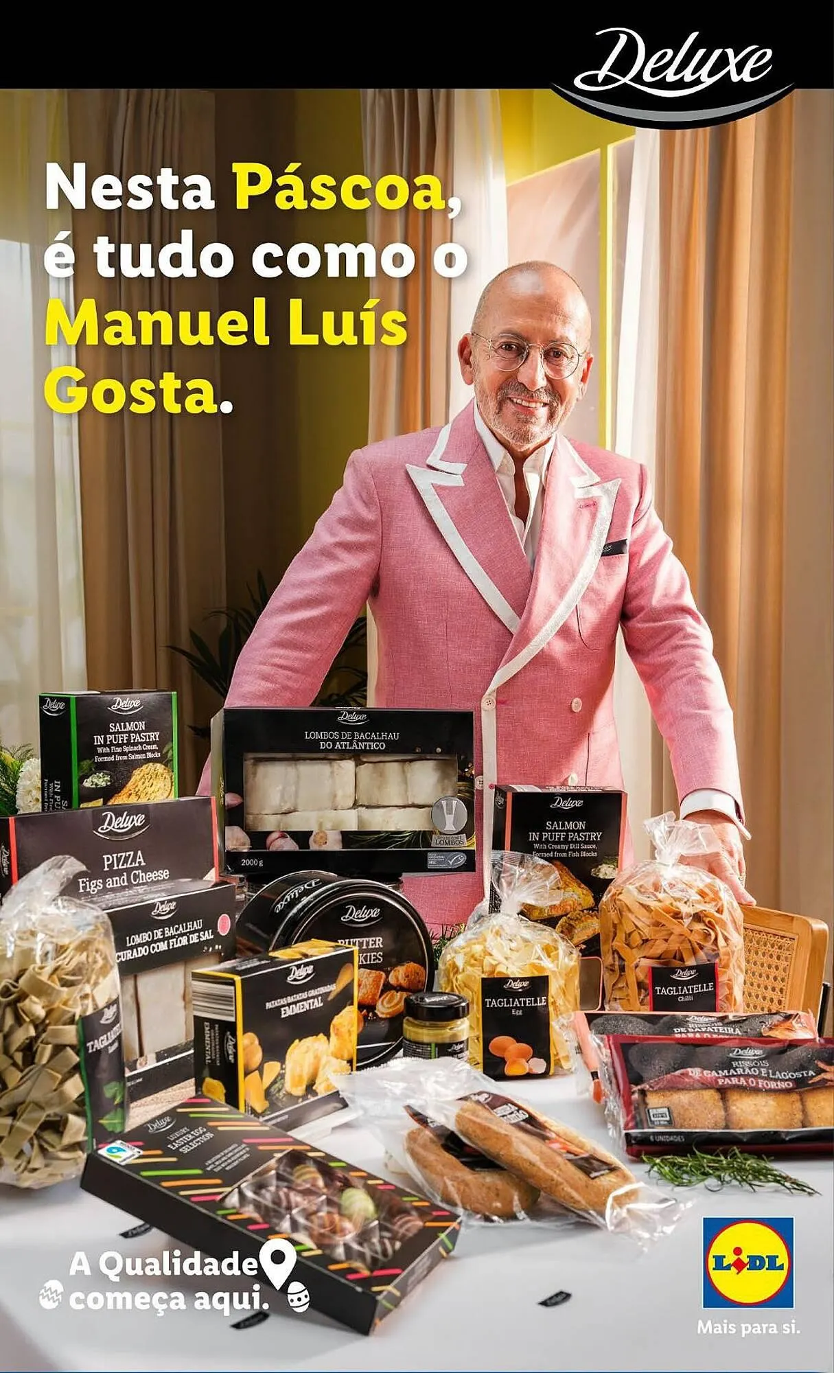 Folheto Folheto Lidl de 20 de março até 26 de março 2025 - Pagina 27