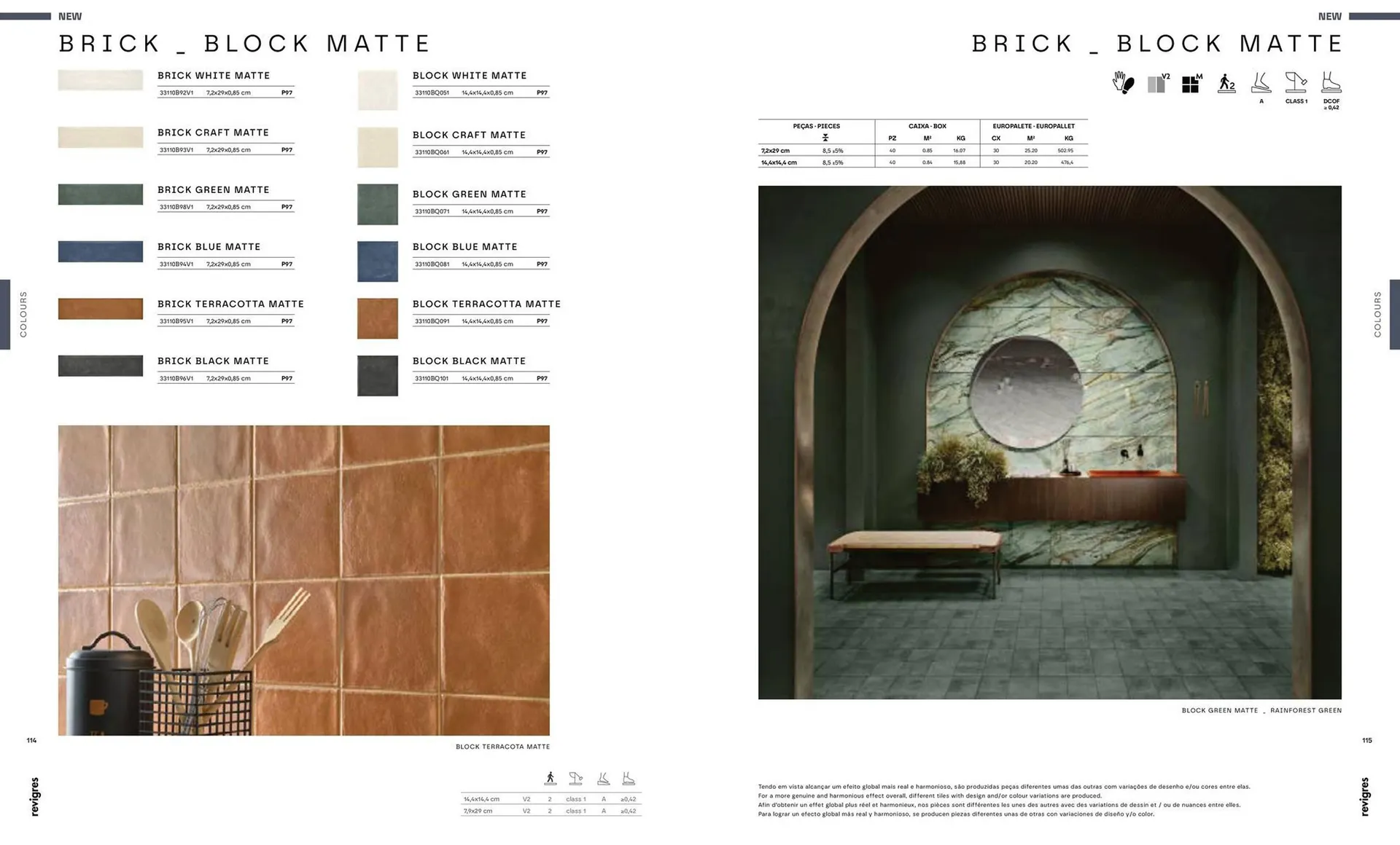 Folheto Folheto Revigres de 3 de janeiro até 31 de dezembro 2025 - Pagina 59