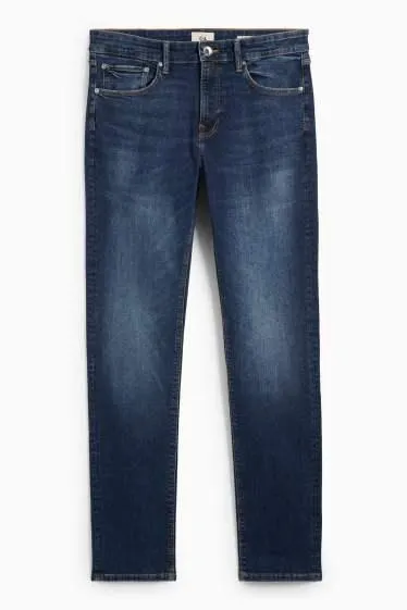 Slim jeans - LYCRA®