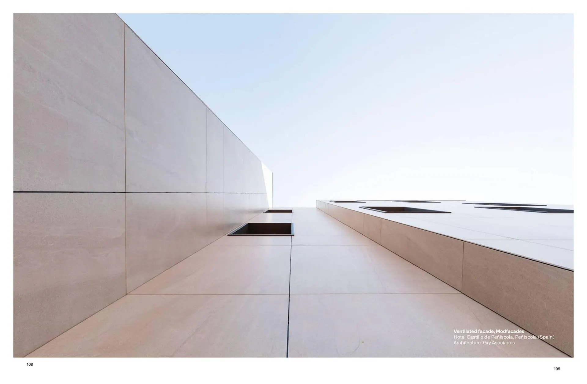 Folheto Catálogo Porcelanosa de 14 de outubro até 31 de dezembro 2025 - Pagina 55