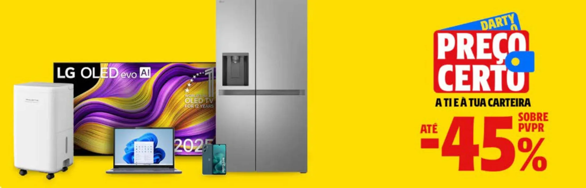 Folheto Folheto MediaMarkt de 5 de março até 18 de março 2026 - Pagina 2