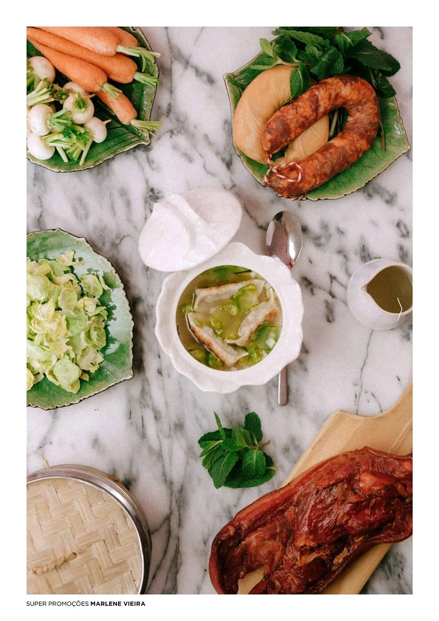 Folheto Folheto El Corte Inglés de 28 de março até 20 de abril 2025 - Pagina 14