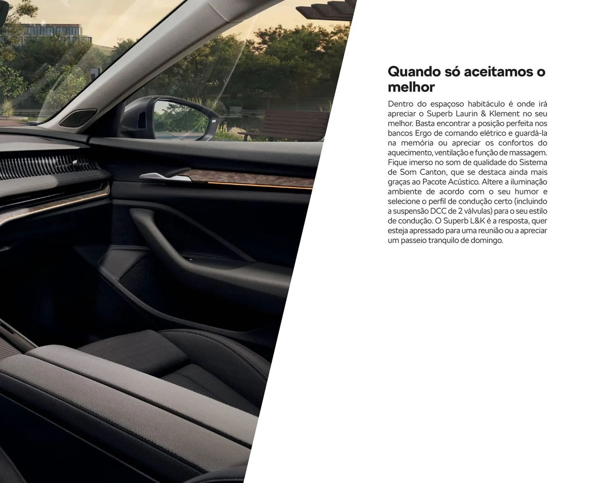 Folheto Folheto Škoda de 19 de março até 30 de abril 2025 - Pagina 37