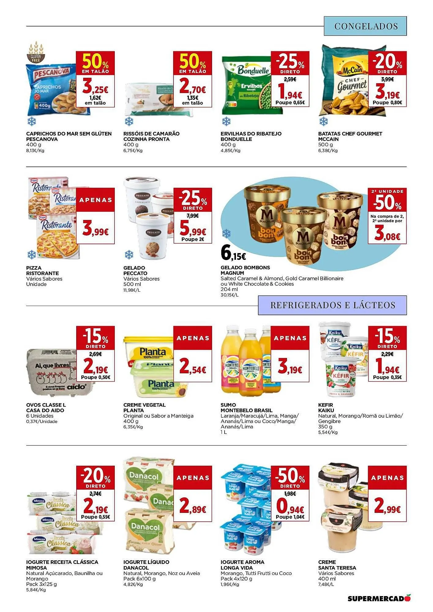 Folheto Folheto El Corte Inglés de 3 de outubro até 16 de outubro 2025 - Pagina 19