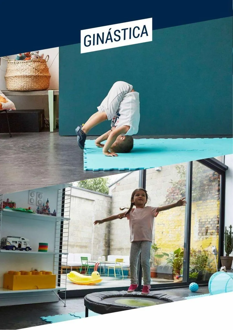 Folheto Folheto de Decathlon até 31.12.2023 de 26 de outubro até 31 de dezembro 2023 - Pagina 28