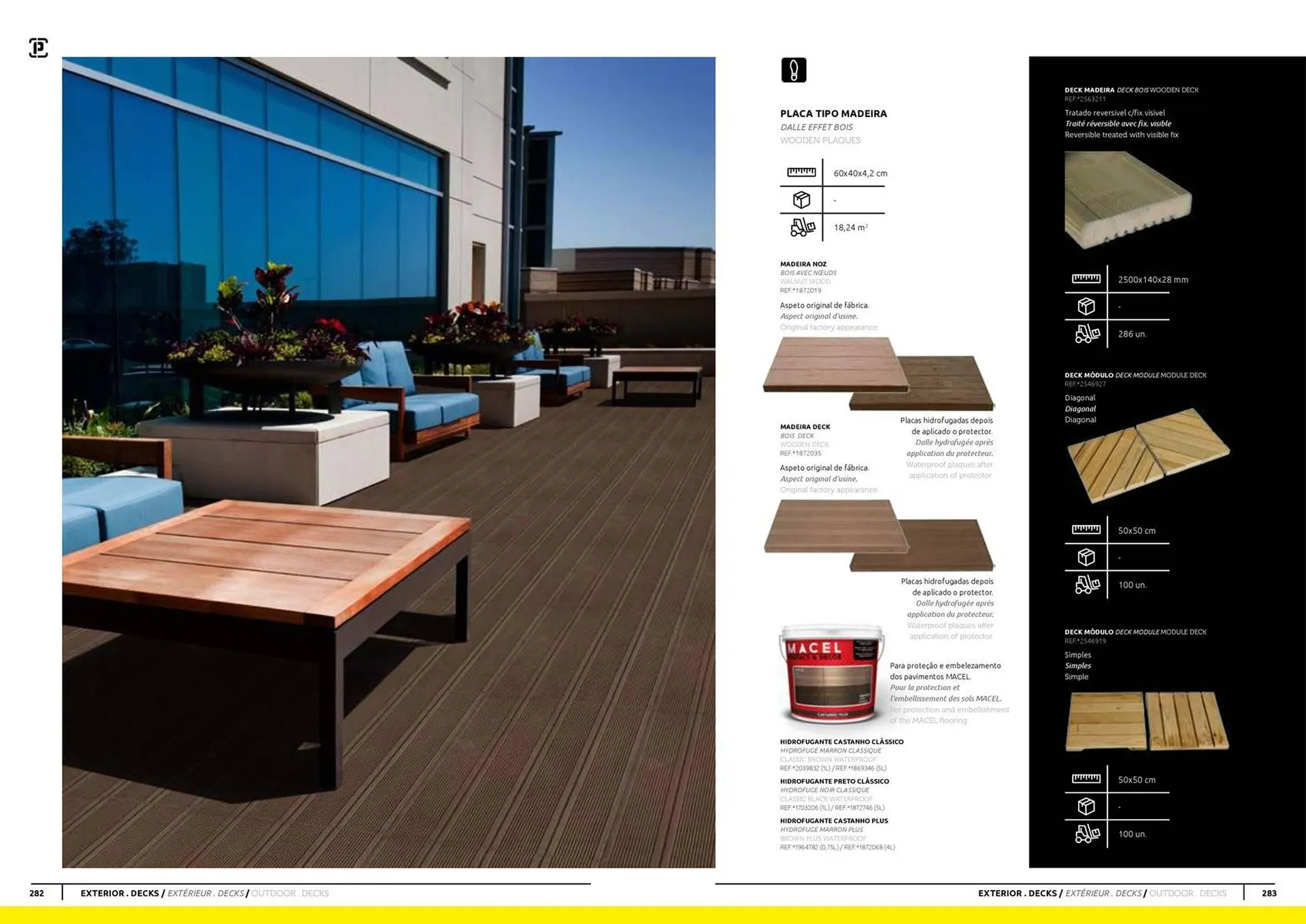 Folheto Folheto Casa Peixoto de 17 de fevereiro até 31 de dezembro 2026 - Pagina 143