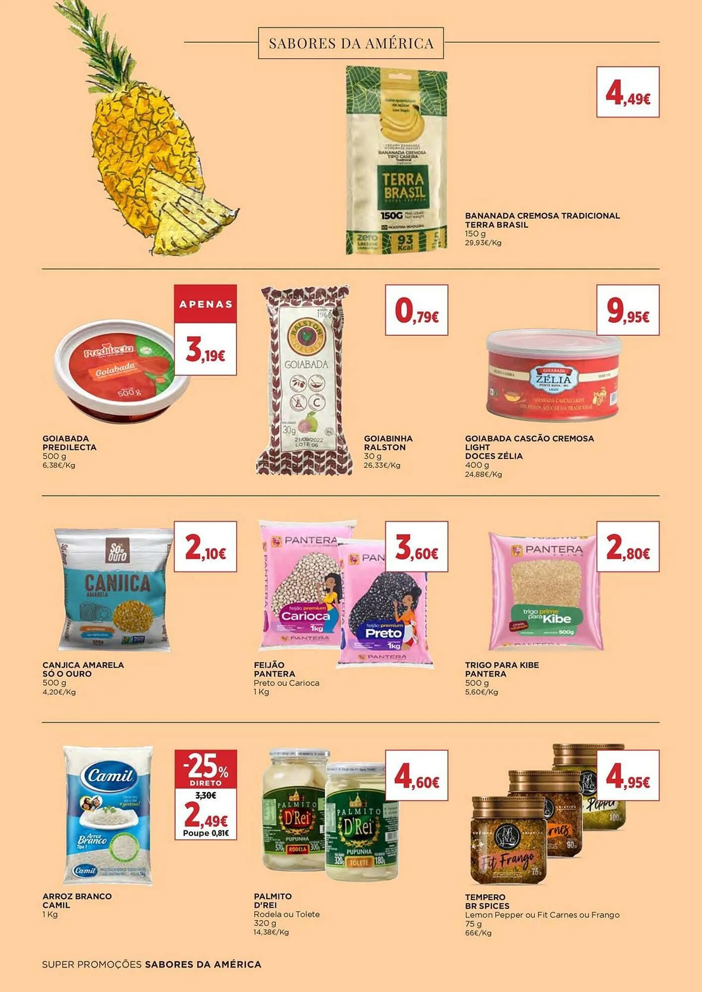 Folheto Folheto El Corte Inglés de 9 de maio até 22 de maio 2025 - Pagina 18