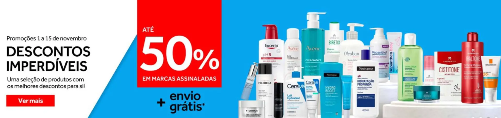 Folheto A Farmácia - 1