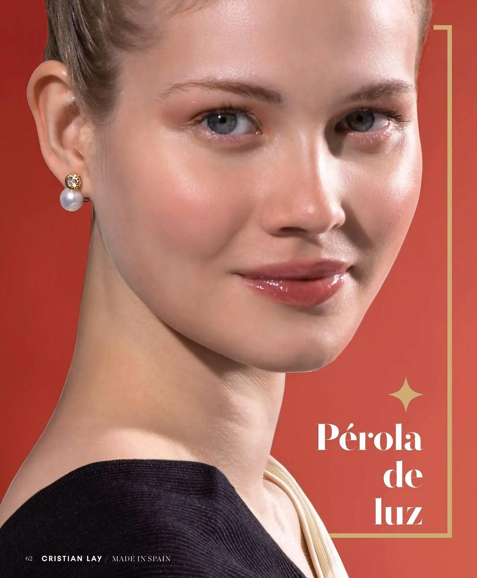 Folheto Catálogo Cristian Lay de 22 de outubro até 31 de dezembro 2025 - Pagina 62