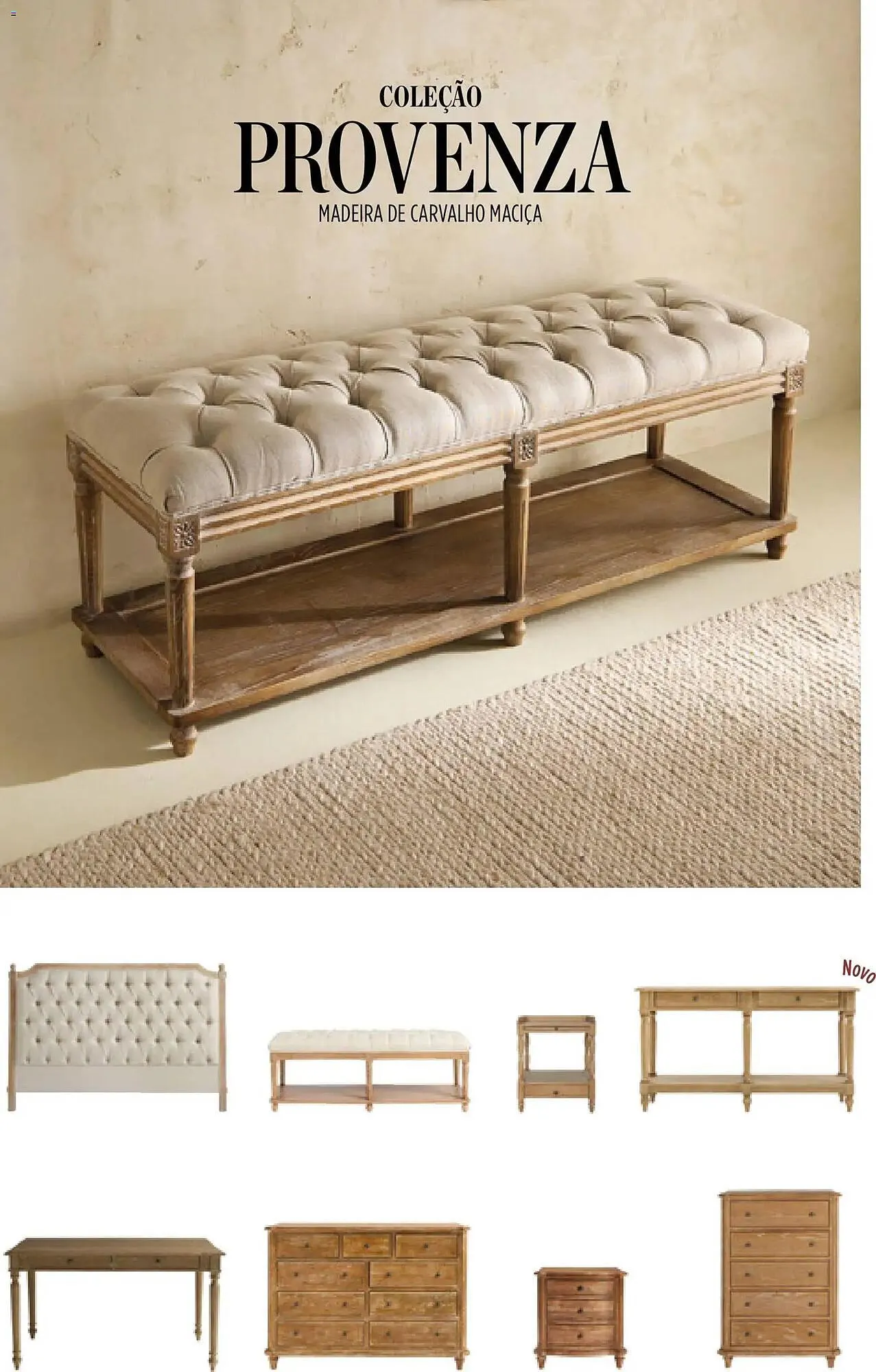 Folheto Folheto El Corte Inglés de 23 de abril até 1 de setembro 2026 - Pagina 38