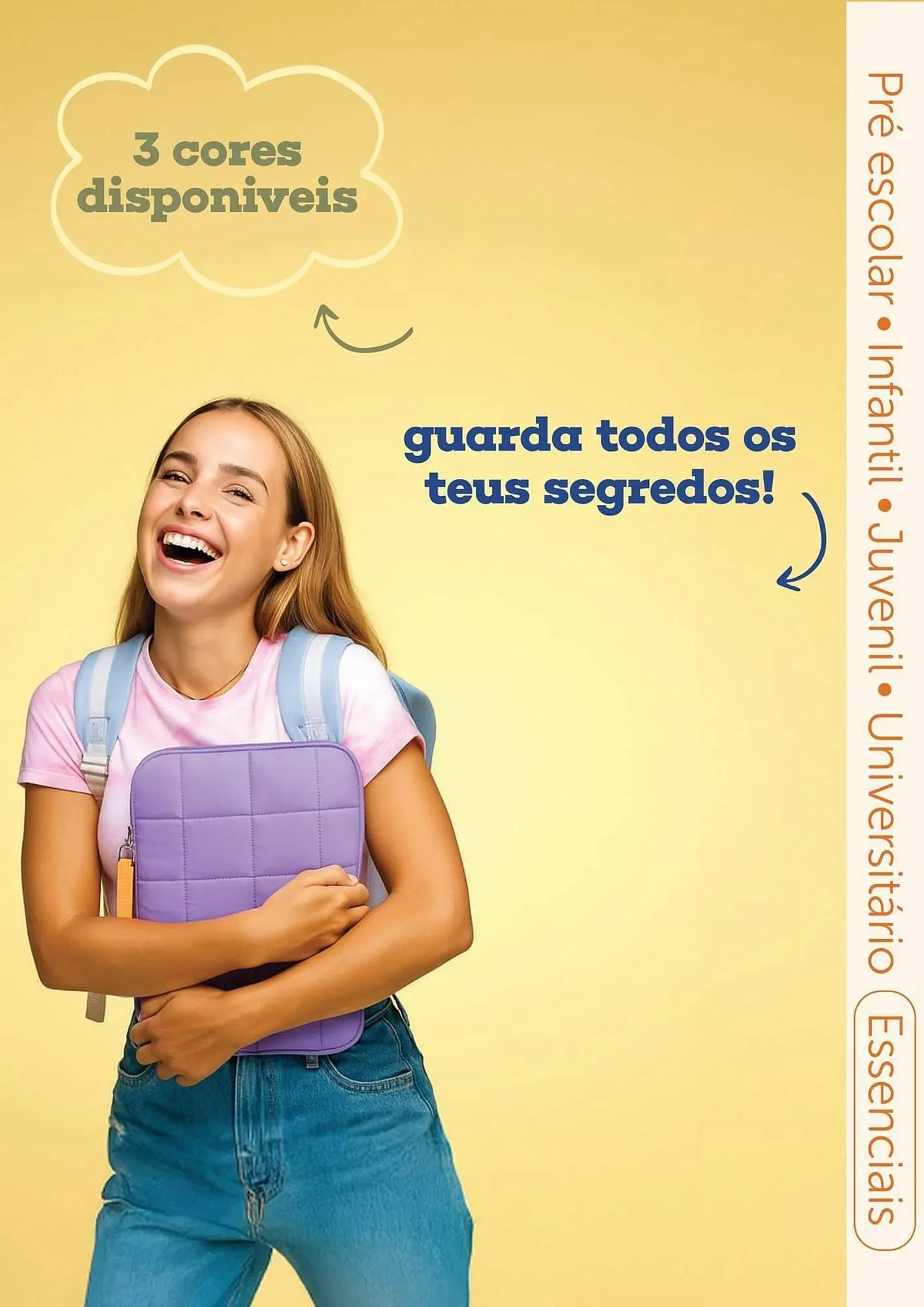 Folheto Folheto Note! de 6 de novembro até 31 de maio 2026 - Pagina 39