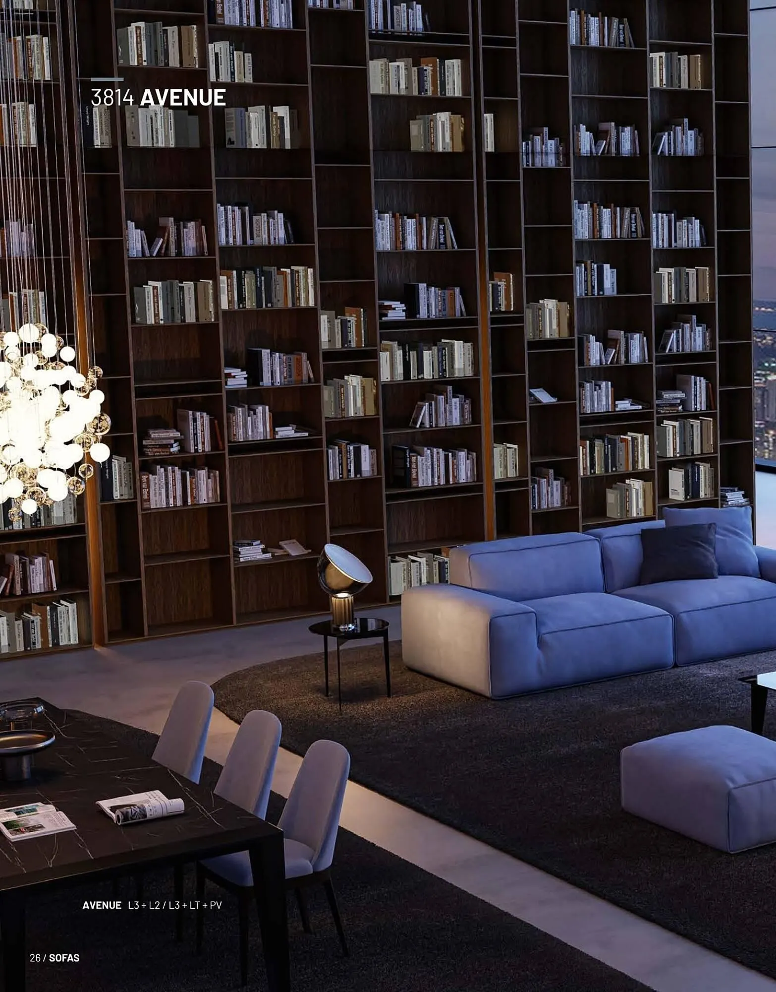 Folheto Folheto Chateau d'Ax de 6 de dezembro até 30 de agosto 2025 - Pagina 26