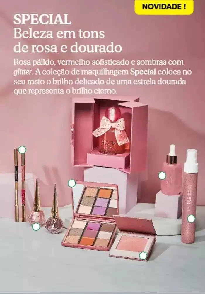 Folheto Revista De Natal de 28 de novembro até 31 de dezembro 2024 - Pagina 50