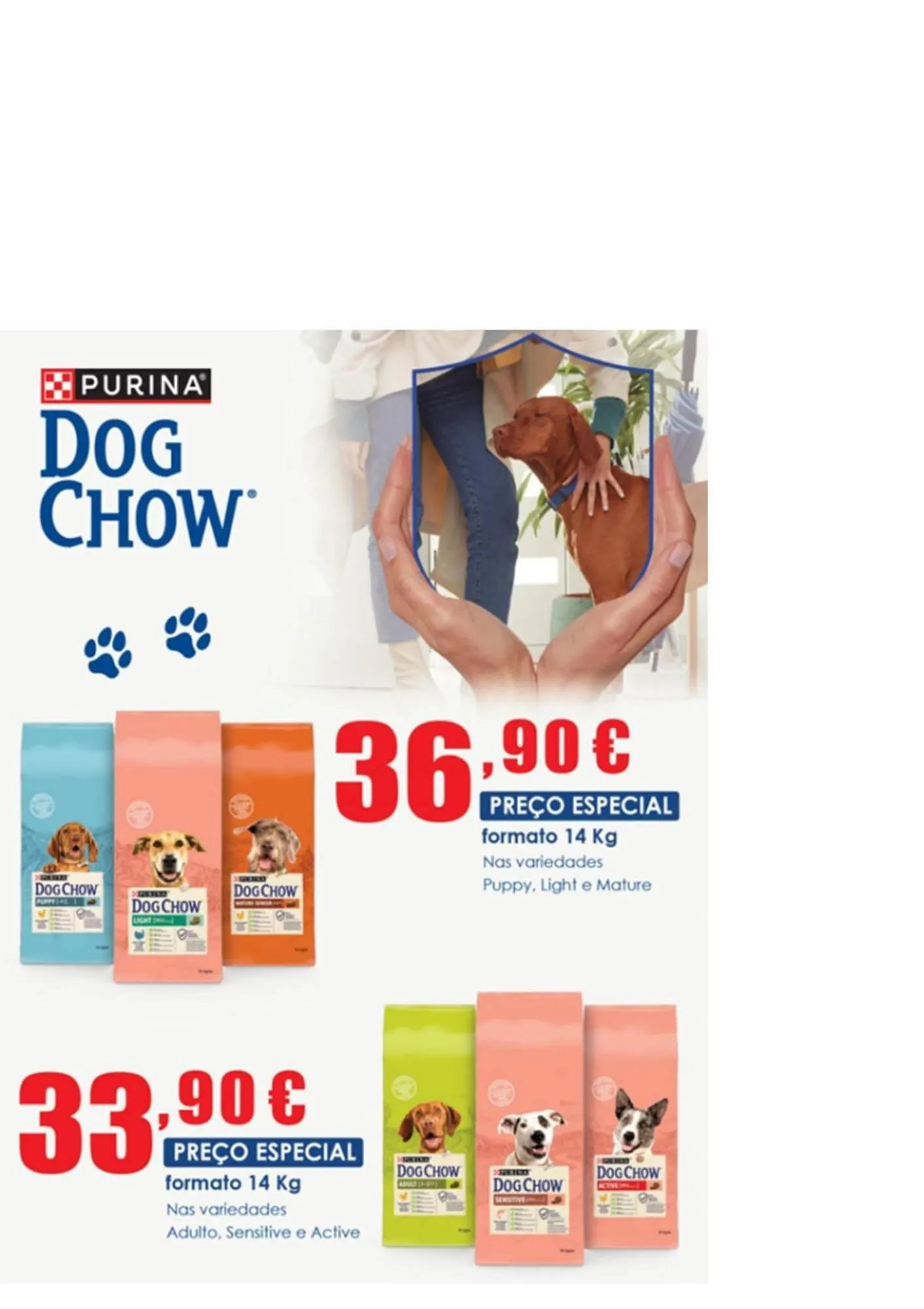 Folheto Folheto CAMPOCHEIO de 13 de outubro até 22 de novembro 2025 - Pagina 19