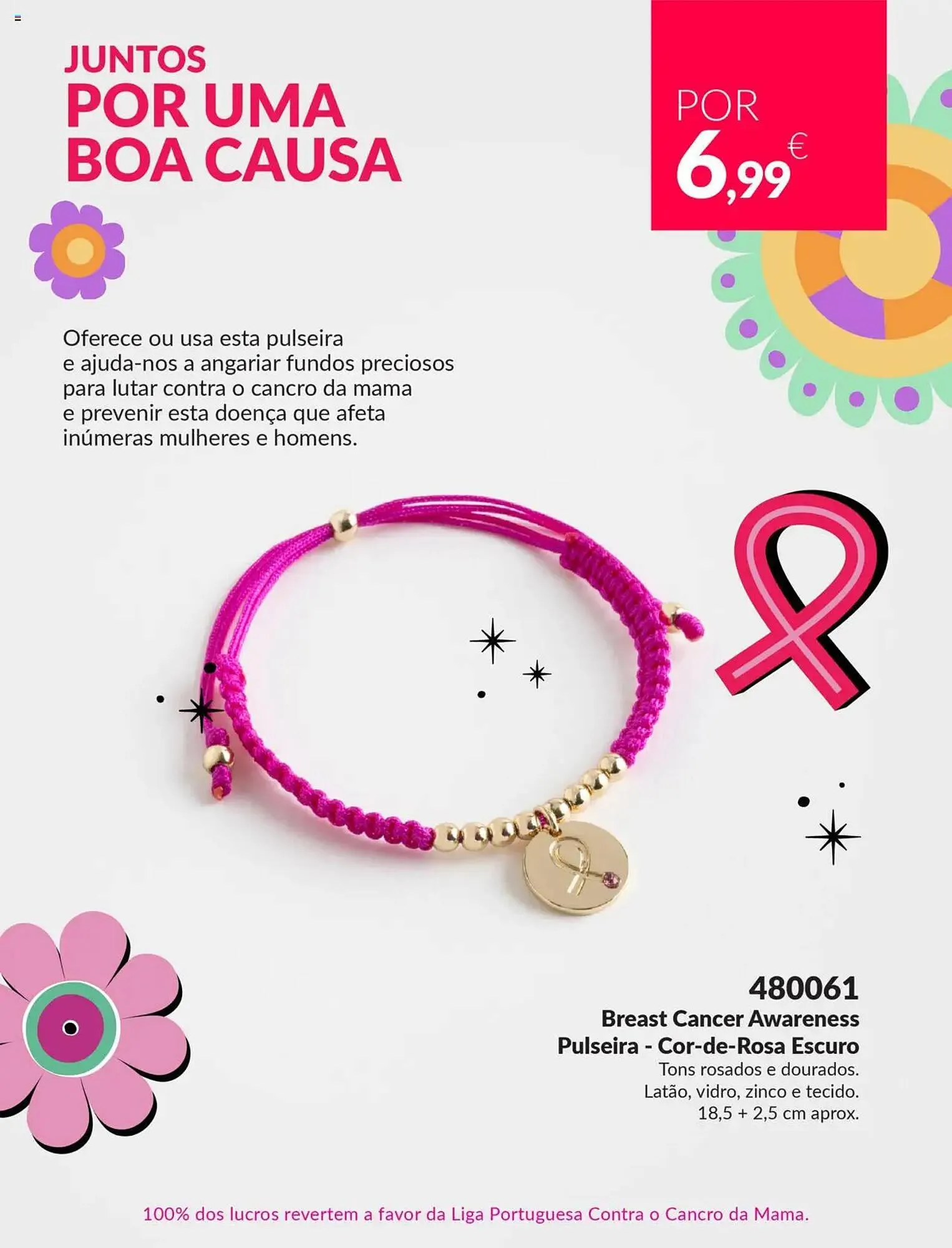 Folheto Catálogo Avon de 1 de outubro até 1 de novembro 2025 - Pagina 9