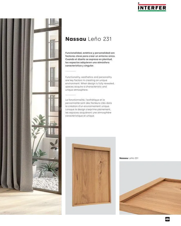 Folheto Novo! Catálogo Portasur 2024 de 22 de maio até 31 de dezembro 2024 - Pagina 103