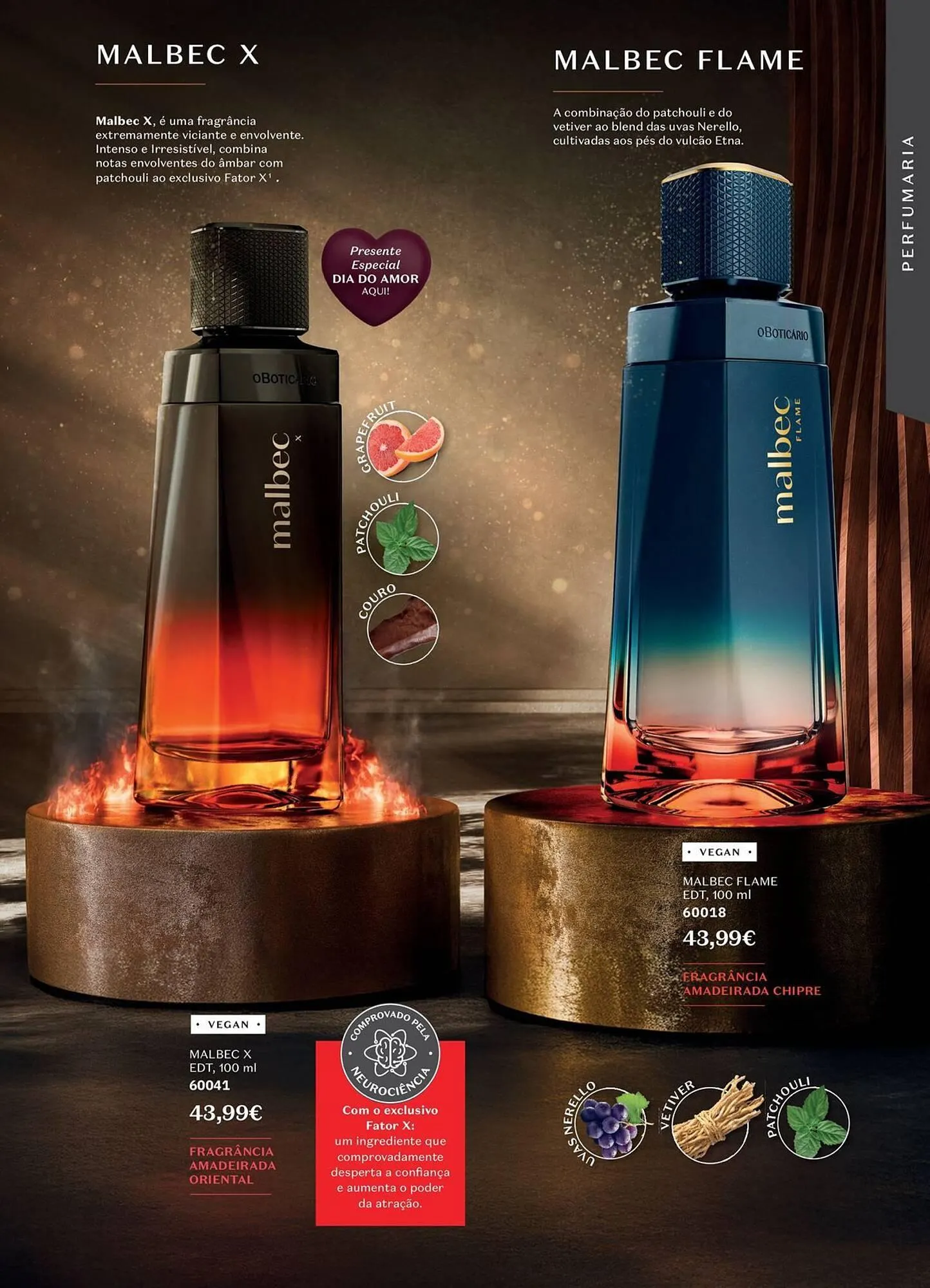 Folheto Folheto O Boticário de 22 de janeiro até 18 de fevereiro 2026 - Pagina 65