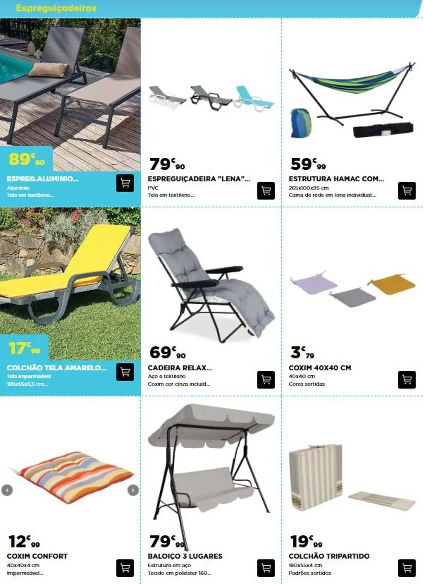 Folheto Folheto Bricomarché de 25 de junho até 13 de julho 2025 - Pagina 6