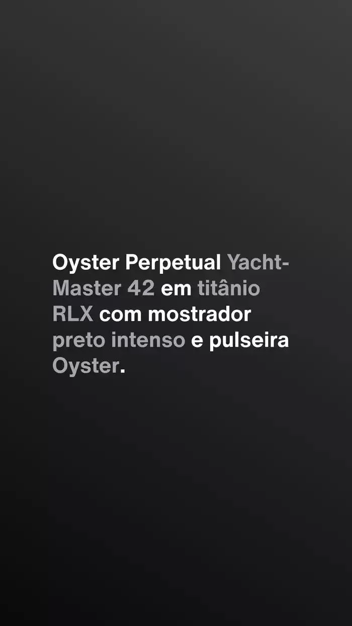 Folheto Yacht Master de 29 de janeiro até 31 de dezembro 2025 - Pagina 2