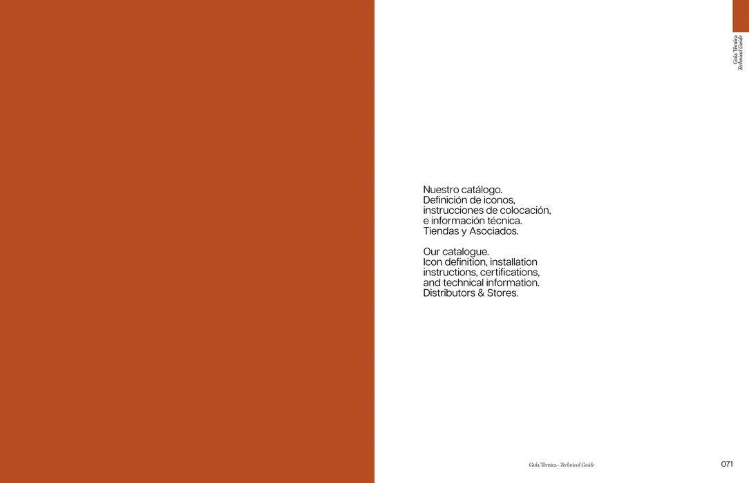 Folheto Ceramic Book Annex de 24 de junho até 31 de dezembro 2024 - Pagina 37